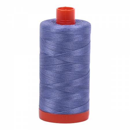 Aurifil Quilting Thread 50wt Chalk Blue
